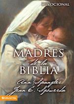 Madres de la Biblia