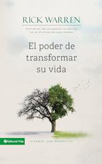 El poder de Dios para transformar su vida