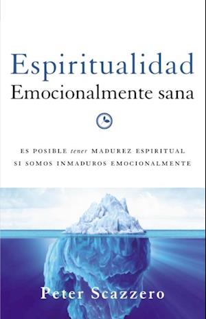 Espiritualidad emocionalmente sana