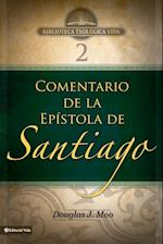 Comentario de la Epistola de Santiago