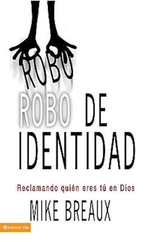 Robo de Indentidad