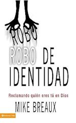 Robo de Indentidad