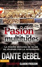 Pasión de Multitudes