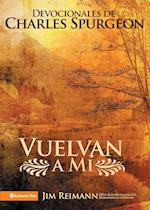 Vuelvan a mí | Softcover | Look Unto Me 