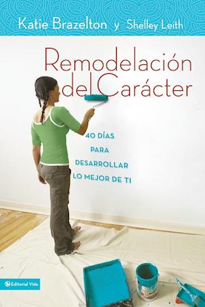 Remodelación de Carácter