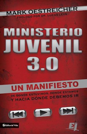 Ministerio Juvenil 3.0