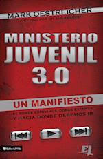 Ministerio Juvenil 3.0