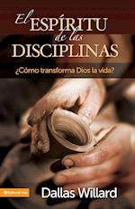 El Espíritu de Las Disciplinas