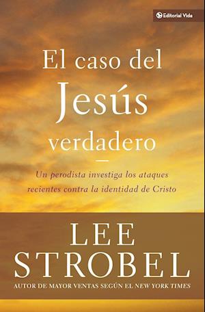 El caso del Jesús verdadero