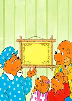 Los Osos Berenstain, Dios te ama / God Loves You