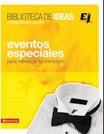 Biblioteca de ideas