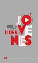 Biblia Para el Lider de Jvenes-NVI