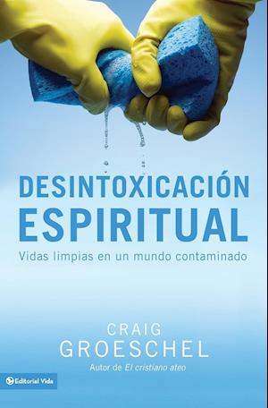 Desintoxicacion espiritual