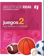 Biblioteca de Ideas