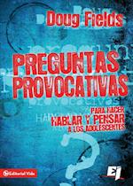 Preguntas Provocativas