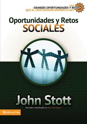 Oportunidades y retos sociales