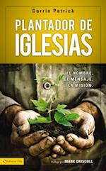 Plantador de iglesias