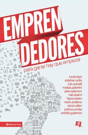 Emprendedores