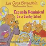 Escuela Dominical/Go To Sunday School