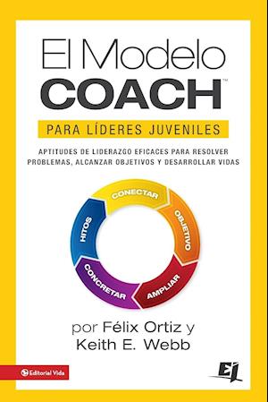 El Modelo Coach Para Líderes Juveniles