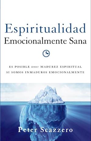 Espiritualidad emocionalmente sana