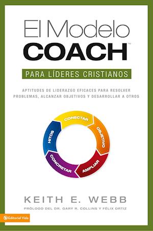 El Modelo Coach Para Lideres Cristianos