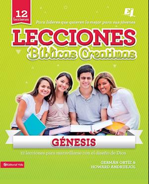 Lecciones Bíblicas Creativas