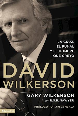 David Wilkerson