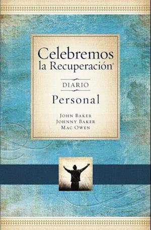 Celebremos la Recuperación - Devocional diario