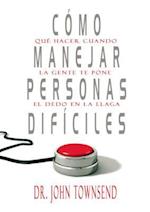 Cómo Manejar Personas Difíciles