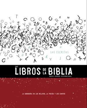 NVI, Los Libros de la Biblia: Los Escritos