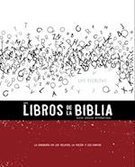 NVI, Los Libros de la Biblia: Los Escritos