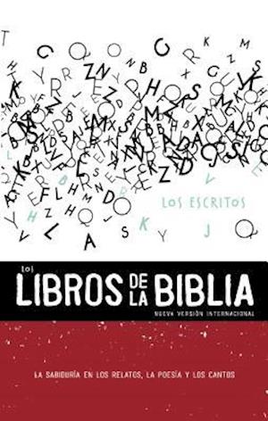 Nvi, Los Libros de la Biblia