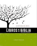 NVI, Los Libros de la Biblia: La Historia del Pacto