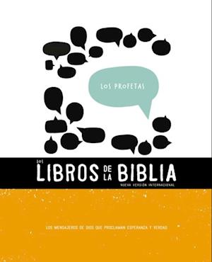 NVI, Los Libros de la Biblia: Los Profetas