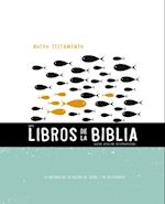 NVI, Los Libros de la Biblia: El Nuevo Testamento