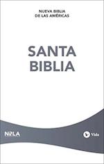 NBLA Santa Biblia