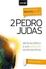 Comentario Bíblico Con Aplicación NVI 2 Pedro Y Judas