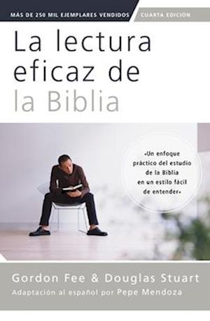 La Lectura Eficaz de la Biblia, Cuarta Edición