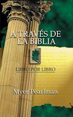 A través de la Biblia