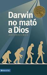Darwin no mató a Dios