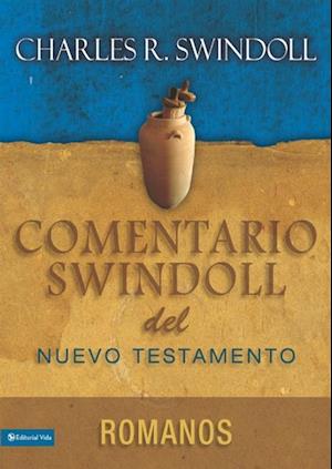 Comentario Swindoll del Nuevo Testamento: Romanos