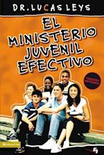 El ministerio juvenil efectivo