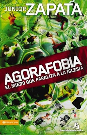 Agorafobia