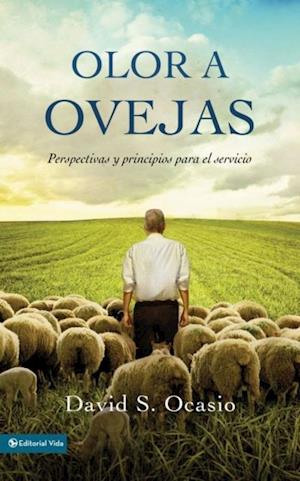 Olor a ovejas