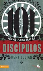 101 Ideas para hacer discípulos