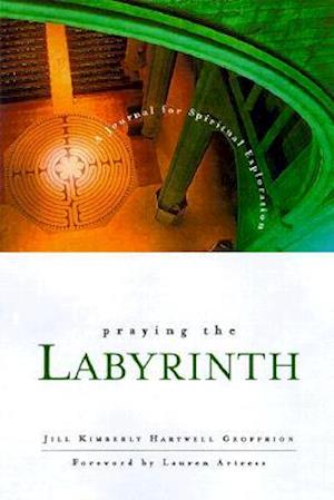 Praying the Labyrinth