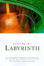 Praying the Labyrinth