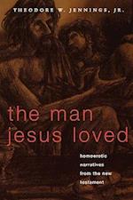 The Man Jesus Loved
