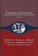 Theology and Identity